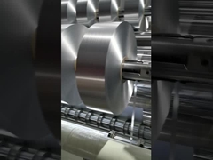 โฟลยสําหรับแผ่นพื้น pvc