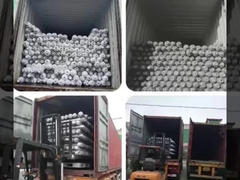 ผ้าป้องกันพืชเชื้อ