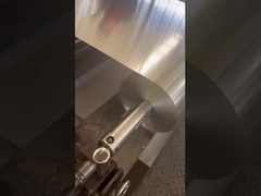 กระดาษฟอยล์