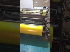 เทปบ๊อปสีขาว/เหลือง ผู้ผลิตยอดขาย