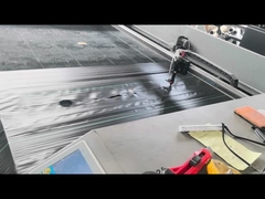 ผ้าปูกันพืชผักดอง ผ้าคลุมพื้น ป้องกันพืชผักดอง ผ้าทัศน์