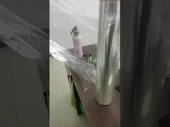 38g/45g Oilproof กระดาษปังฮามเบอร์เกอร์กระดาษปูนไต้หวัน กระดาษบรรจุกระดาษลูกข้าว