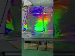 ฟิล์มโลหะ