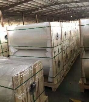 ขายปลีก โฟม BOPP ใส โฟม BOPP ธรรมดา สําหรับการทํากระเป๋า