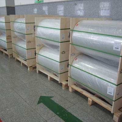 30mic 40mic Transparent Pet Shrink Film, Wholesale PETG Heat Shrink Films For Sleeve Label ภาพยนตร์ที่ทําให้สัตว์เลี้ยงหดตัวได้