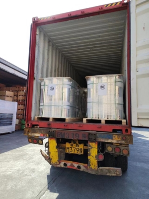 หนังสัตว์เลี้ยงโลหะและแผ่นอัลลูมิเนียมที่มี PE ผิวเคลือบ หนัง laminating สําหรับวัสดุประกอบความร้อน