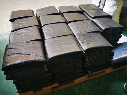 90gm ผ้าป้องกันพืชผักดอง สะอาดต่อสิ่งแวดล้อม ผ้าปกพื้น ผ้าผนังผืนดิน 3ftx50FT