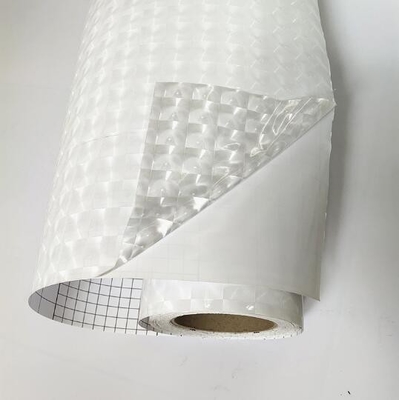 3D Cat Eye Film Photo Cold Laminated Film, Transparent Three-Dimensional Home Decoration Film ภาพถ่ายหนัง 3 มิติ 3 มิติ 3 มิติ 3 มิติ 3 มิติ