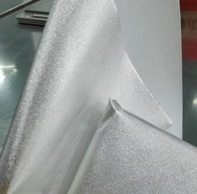 ผงกระดาษอลูมิเนียมฟอยล์ลามิเนียมสีทับทิม สําหรับบรรจุช็อกโกแลต
