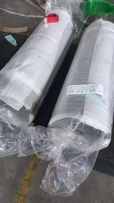 เงิน สีดํา 50mic Brushed Skirting โรลหนังอลูมิเนียมสําหรับการใช้ในครัวเรือน