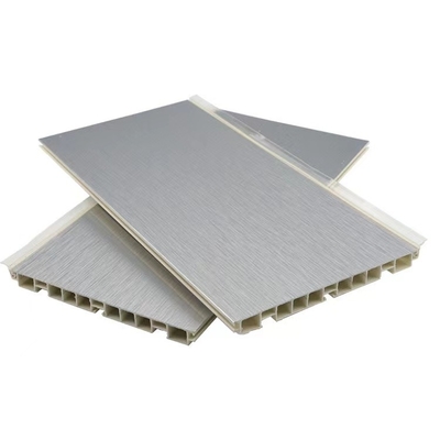 เงิน สีดํา 50mic Brushed Skirting โรลหนังอลูมิเนียมสําหรับการใช้ในครัวเรือน