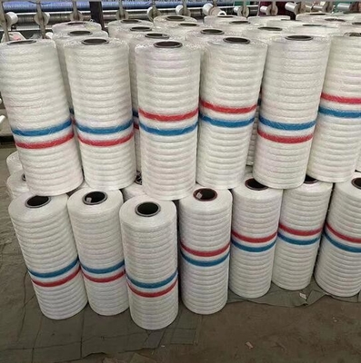 กล่องซิลาจ์ แผงลวดสําหรับการเกษตรกรรม พลาสติก HDPE สินค้าคุณภาพสูง