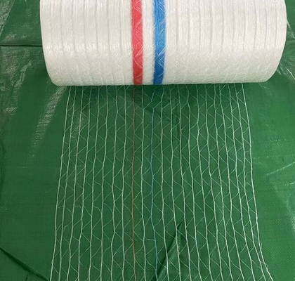 กล่องซิลาจ์ แผงลวดสําหรับการเกษตรกรรม พลาสติก HDPE สินค้าคุณภาพสูง