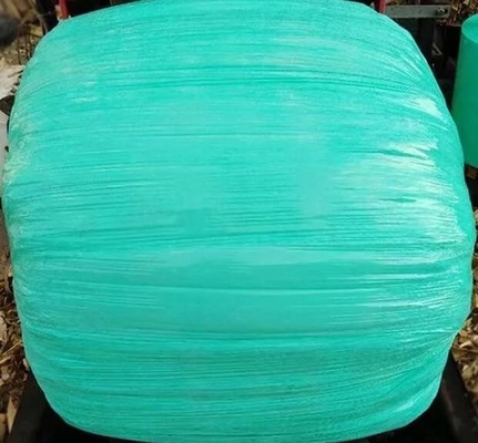 PE พลาสติก สีดํา สีขาว สีเขียว ผนังสลัดสําหรับการเกษตร