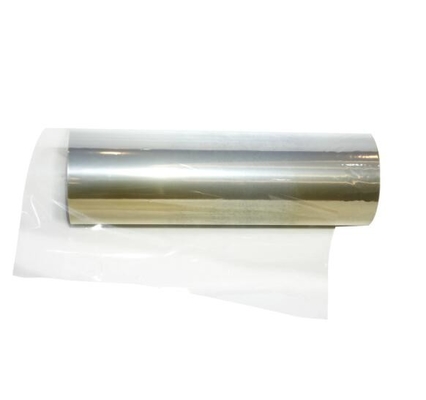 PVC Shrink Film Roll for Heat Labels กล่องปูนโปรตีน กระป๋องน้ําผสม กระป๋องน้ําแก้ว เครื่องดื่ม