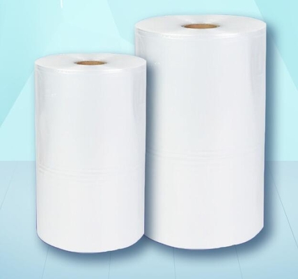 ผนังอ่อนความร้อน Pof อุณหภูมิต่ํา, ผนังบรรจุผนังอ่อนความร้อน Thermoplastic พับ
