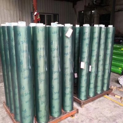 ฟิล์มโปร่ง PVC, ฟิล์มโปร่ง PVC หลากหลาย สําหรับบรรจุกระเป๋าถือ ฟิล์มโปร่งสําหรับบรรจุเสื้อผ้าใหม่และเก่า