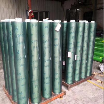 ฟิล์มโปร่ง PVC, ฟิล์มโปร่ง PVC หลากหลาย สําหรับบรรจุกระเป๋าถือ ฟิล์มโปร่งสําหรับบรรจุเสื้อผ้าใหม่และเก่า