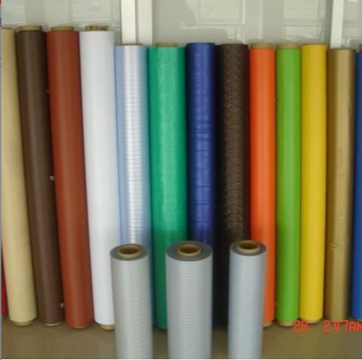 จําหน่าย PVC หนังโปร่งอ่อน PVC สี PVC สีหนาว สีใส