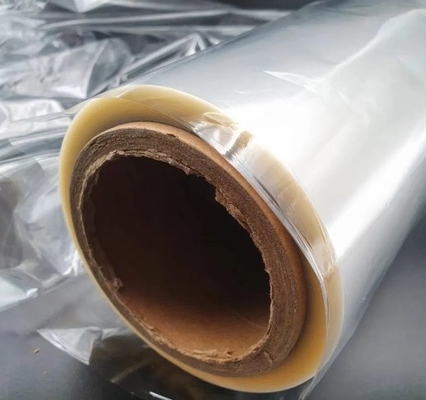 โฟลม BOPET ขนาด 12 มิกรัม ทนต่ออุณหภูมิสูง