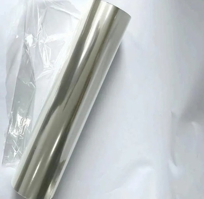หนัง Bopet เกรดอาหาร, หนังกันอุณหภูมิสูง, หนัง Pet Mylar Roll สําหรับการผลิตถุงบรรจุอาหาร