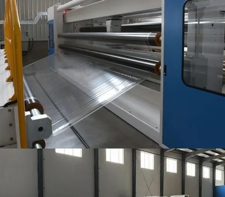 หนัง Bopet เกรดอาหาร, หนังกันอุณหภูมิสูง, หนัง Pet Mylar Roll สําหรับการผลิตถุงบรรจุอาหาร
