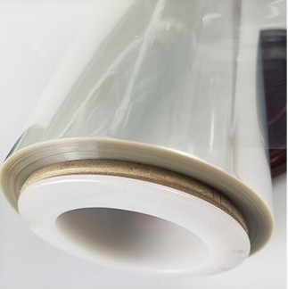โครงละเอียดโปร่ง Ultra High Barrier 12mic PET-AlOx-020 โครงละเอียดออลูมิเนียมออกซิเดียน To Package Corn Hot Pot Base
