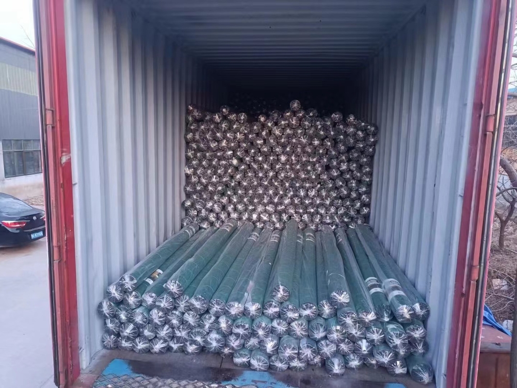 สีขาว สีดํา PP เนื้อเยื่อ Geotextile การกําจัดพืชพืชพืชพืชพืชพืชพืชพืชพืชพืชพืชพืชพืชพืช