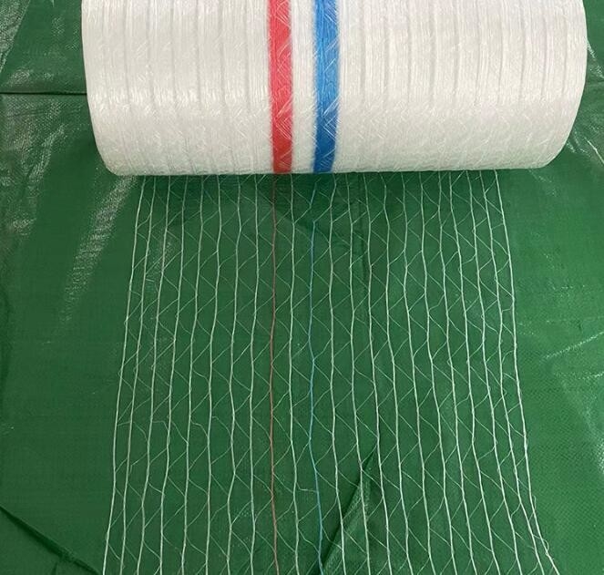 กล่องซิลาจ์ แผงลวดสําหรับการเกษตรกรรม พลาสติก HDPE สินค้าคุณภาพสูง
