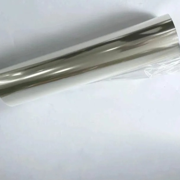 หนัง Bopet เกรดอาหาร, หนังกันอุณหภูมิสูง, หนัง Pet Mylar Roll สําหรับการผลิตถุงบรรจุอาหาร