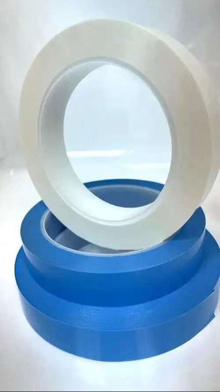 MOPP/MDOPP Single-stretched polypropylene film substrate